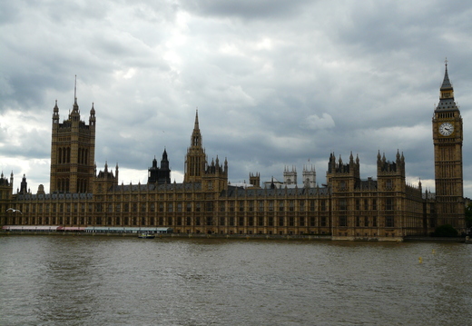 Londres 2011