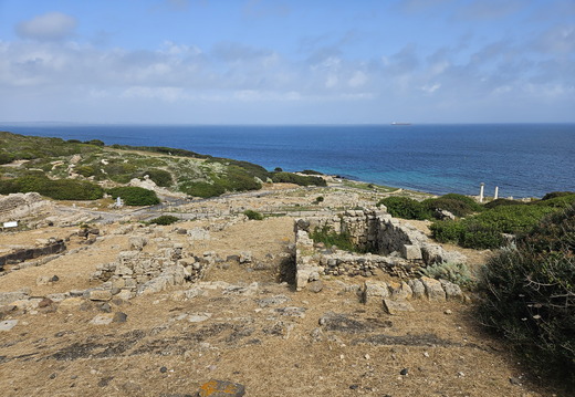 Sardaigne 2024
